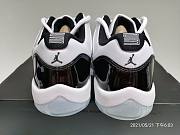  Air Jordan 11 Retro Low Concord 528895-153 - 6