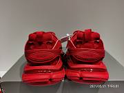 Balenciaga Track Trainer Red 542023W2LA16000 - 3