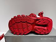 Balenciaga Track Trainer Red 542023W2LA16000 - 6