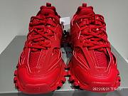 Balenciaga Track Trainer Red 542023W2LA16000 - 5