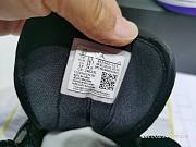 Air Jordan 1 Mid SE Purple Heel (852542-105) - 6