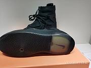 Nike Air Fear of God 1 Triple Black AR4237-005 - 2