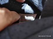 Nike Air Fear of God 1 Triple Black AR4237-005 - 3