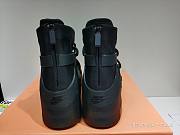 Nike Air Fear of God 1 Triple Black AR4237-005 - 6