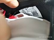 Nike SB Dunk Low Supreme Stars Black (2021) DH3228-102 - 3