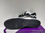 Nike SB Dunk Low Supreme Stars Black (2021) DH3228-102 - 2