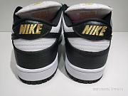 Nike SB Dunk Low Supreme Stars Black (2021) DH3228-102 - 5
