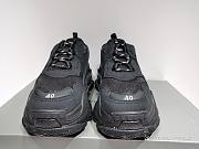 Balenciaga Triple S Black (2019) 534217 W09O1 1000 - 5