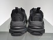 Balenciaga Triple S Black (2019) 534217 W09O1 1000 - 6