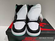 Air Jordan 1 Retro High Igloo 861428-100 - 2
