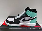 Air Jordan 1 Retro High Igloo 861428-100 - 3