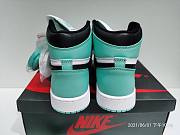 Air Jordan 1 Retro High Igloo 861428-100 - 6