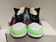 Air Jordan 1 Mid SE Multi-Color CW1140 100 - 5