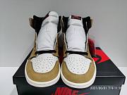 Air Jordan 1 Retro High Rookie of the Year 555088-700 - 3