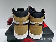 Air Jordan 1 Retro High Rookie of the Year 555088-700 - 4