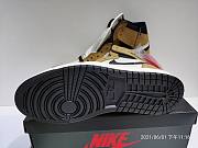 Air Jordan 1 Retro High Rookie of the Year 555088-700 - 6