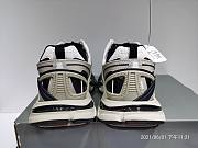 Balenciaga Golden Black Pure 570391 W2GN9 2009 - 5