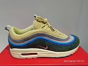 Nike Air Max 1/97 Sean Wotherspoon AJ4219-400 - 4