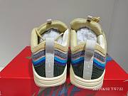 Nike Air Max 1/97 Sean Wotherspoon AJ4219-400 - 5