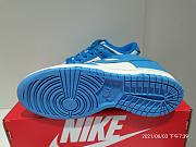 Nike Dunk Low Coast (W) DD1503-100 - 3
