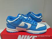 Nike Dunk Low Coast (W) DD1503-100 - 4