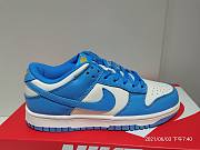 Nike Dunk Low Coast (W) DD1503-100 - 5