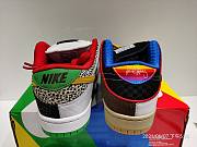 Nike SB Dunk Low What The Paul CZ2239-600 - 4