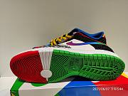 Nike SB Dunk Low What The Paul CZ2239-600 - 6