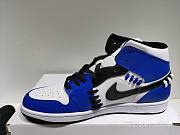 Air Jordan 1 Mid SE “Game Royal” V0152-401  - 2