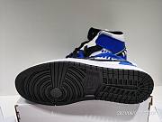 Air Jordan 1 Mid SE “Game Royal” V0152-401  - 3