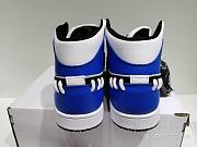 Air Jordan 1 Mid SE “Game Royal” V0152-401  - 5