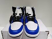 Air Jordan 1 Mid SE “Game Royal” V0152-401  - 4