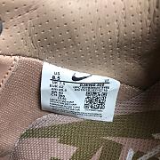 Nike Air Force 1 Low CLOT Rose Gold Silk (Regular Box) CJ5290-600 - 2
