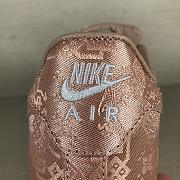 Nike Air Force 1 Low CLOT Rose Gold Silk (Regular Box) CJ5290-600 - 3