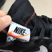 Nike Air Max 90 OFF-WHITE Black AA7293001 - 5