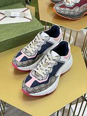 GG Rhyton Sneaker 620185 99WF0 4371 - 1