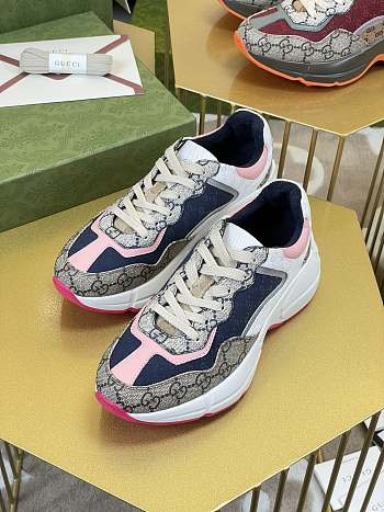 GG Rhyton Sneaker 620185 99WF0 4371