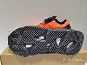 Adidas Yeezy Boost 700 MNVN Orange FV3258 - 2