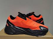 Adidas Yeezy Boost 700 MNVN Orange FV3258 - 3