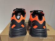 Adidas Yeezy Boost 700 MNVN Orange FV3258 - 4