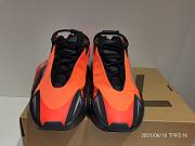 Adidas Yeezy Boost 700 MNVN Orange FV3258 - 6