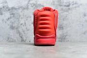 Nike Yeezy 2 SP Red OCTOBER 508214-660 - 6