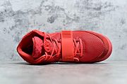 Nike Yeezy 2 SP Red OCTOBER 508214-660 - 5