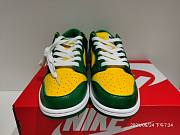 Nike Dunk Low Brazil (2020)  CU1727-700 - 4