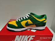 Nike Dunk Low Brazil (2020)  CU1727-700 - 5