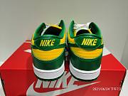 Nike Dunk Low Brazil (2020)  CU1727-700 - 3