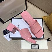 GCSP-44 Gucci Slider Full Colour - 5