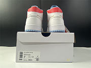 Air Jordan 1 MiD SE Sesame CA0774-200 - 4