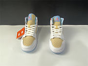 Air Jordan 1 MiD SE Sesame CA0774-200 - 3