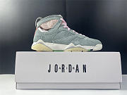 Air Jordan 7 Retro Neutral Grey CT8528-002 - 5